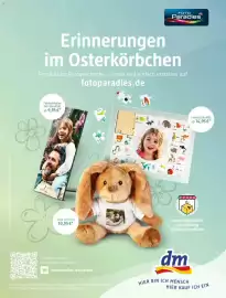 Dm drogerie Magazin Seite 92
