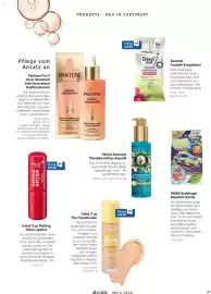 Dm drogerie Magazin Seite 97