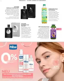 Dm drogerie Magazin Seite 99