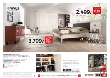 XXXLutz Prospekt Seite 11