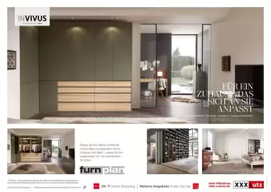 XXXLutz Prospekt Seite 3