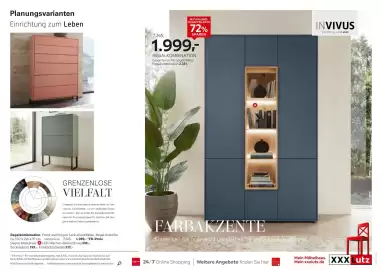 XXXLutz Prospekt Seite 5