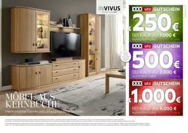 XXXLutz Prospekt Seite 6