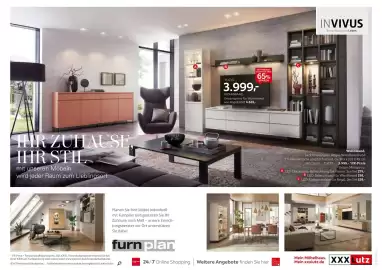 XXXLutz Prospekt Seite 7