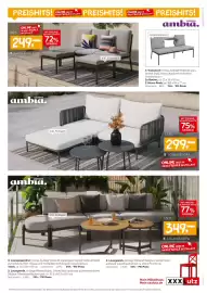 XXXLutz Prospekt Seite 3