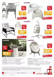 XXXLutz Prospekt Seite 4