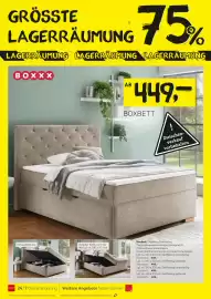 XXXLutz Prospekt Seite 2