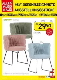 XXXLutz Prospekt Seite 9