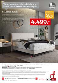 XXXLutz Prospekt Seite 6