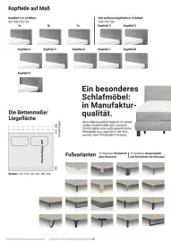 XXXLutz Prospekt Seite 2