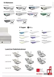 XXXLutz Prospekt Seite 3