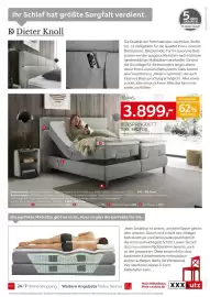 XXXLutz Prospekt Seite 5