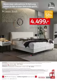 XXXLutz Prospekt Seite 6