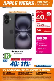 Expert Prospekt Seite 2