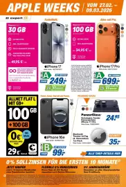 Expert Prospekt Seite 3