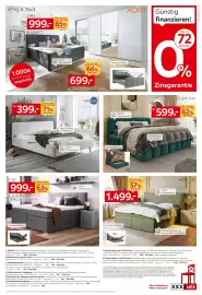 XXXLutz Prospekt Seite 13