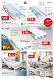 XXXLutz Prospekt Seite 15