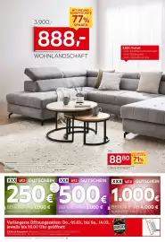 XXXLutz Prospekt Seite 2