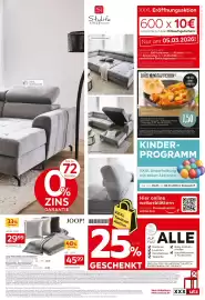 XXXLutz Prospekt Seite 3