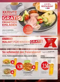 XXXLutz Prospekt Seite 2
