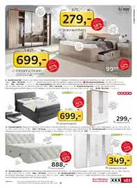 XXXLutz Prospekt Seite 7