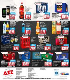 AEZ Prospekt woche 10 Seite 16