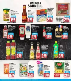 AEZ Prospekt woche 10 Seite 11