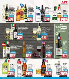 AEZ Prospekt woche 10 Seite 13