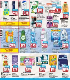 AEZ Prospekt woche 10 Seite 14