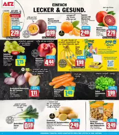 AEZ Prospekt woche 10 Seite 2