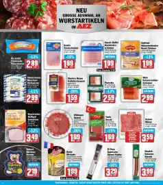 AEZ Prospekt woche 10 Seite 4