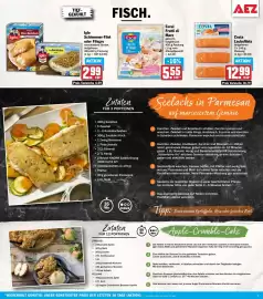 AEZ Prospekt woche 10 Seite 7