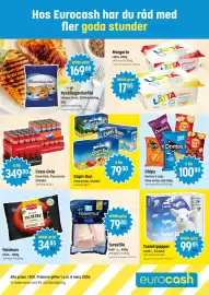 Eurocash kundeavis uke 10 Side 1