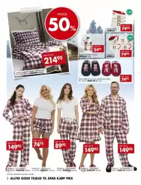 Sparkjøp kundeavis Side 2