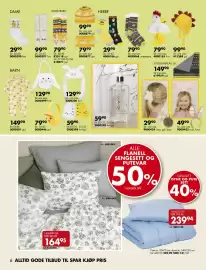 Sparkjøp kundeavis Side 6