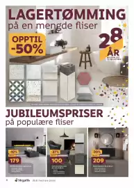 Megaflis kundeavis Side 8