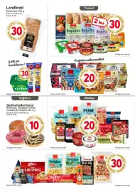 Nærbutikken kundeavis Side 2