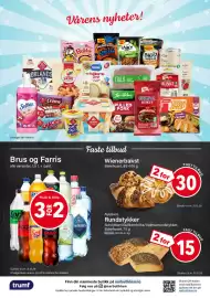 Nærbutikken kundeavis Side 4