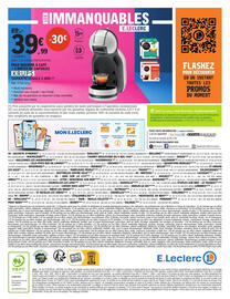 E.Leclerc folder Pagina 56