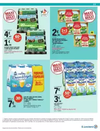 E.Leclerc folder Pagina 11