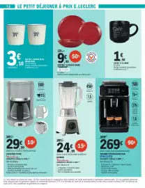 E.Leclerc folder Pagina 12