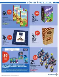 E.Leclerc folder Pagina 13