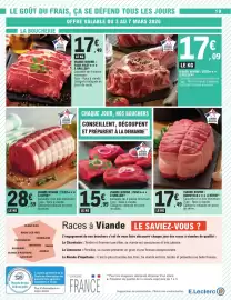 E.Leclerc folder Pagina 19