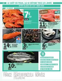 E.Leclerc folder Pagina 22