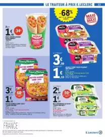 E.Leclerc folder Pagina 33
