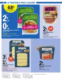 E.Leclerc folder Pagina 34