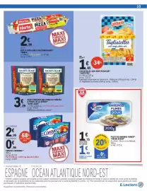 E.Leclerc folder Pagina 35