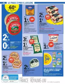 E.Leclerc folder Pagina 36