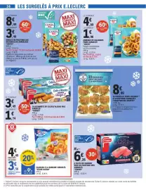 E.Leclerc folder Pagina 38
