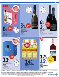 E.Leclerc folder Pagina 45